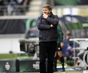 Vanhaezebrouck verwacht een moeilijke avond: "Om deze twee redenen"