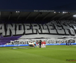 Supporters Anderlecht gaan helemaal los op officieel bericht van de club 