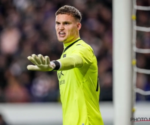 Bart Verbruggen laat Thibaut Courtois, Matt Ryan en vele anderen ver achter zich