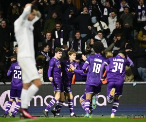 Nieuw talent van Beerschot gaat vanaf volgende week minder trainen