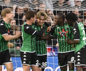 Meer bevestiging kan er niet zijn: 'Topschutter van Cercle Brugge voor miljoenen op weg naar de uitgang'