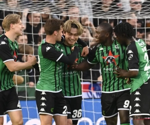 Cercle Brugge heeft een nieuwe CEO: "Ook verantwoordelijk voor belangrijke strategische projecten"