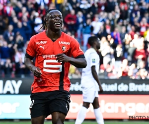 Toptransfer voor Jérémy Doku? 'Engelse topclub beschouwt hem als prioriteit'