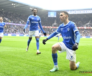 Bilal El Khannouss doet mooie belofte aan supporters met oog op derby tegen STVV