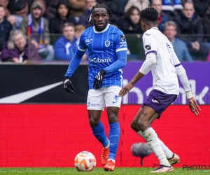 Pijnlijk! Donderdag nog uitblinker, zondag (weer) schlemiel bij Anderlecht: "Verkeerde keuze"