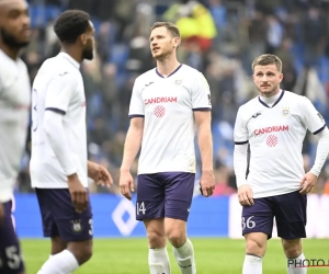 Johan Boskamp heel duidelijk over Anderlecht en de top acht: "Ik gun hem zijn revanche"