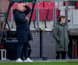 Brian Riemer duidt aan waar het grote probleem van Anderlecht lag: "Dat veranderde de dynamiek helemaal"