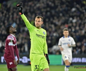 Davy Roef spreekt duidelijke taal over strafschop van West Ham