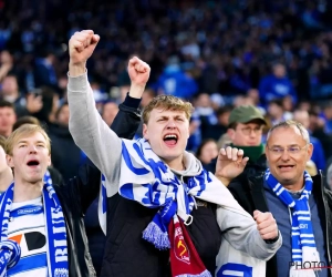 KAA Gent wil in match tegen STVV héél speciaal moment creëren: "Niemand gaat verloren"