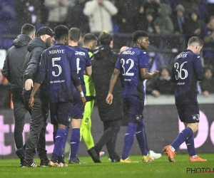 📷 Eerste contractverlenging loopt fout: Anderlecht laat sterkhouder vertrekken