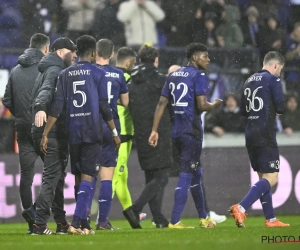 Wissel op de toekomst? Anderlecht stuurt aan op komst spits, die onlangs nog zijn debuut maakte in de Serie A