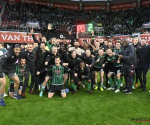 Jeugdproduct trapt zijn ploeg in play-off 2 en heeft opvallend verzoek voor ... zijn professoren