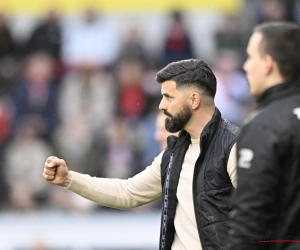 Rollercoaster van laatste plaats naar ... play-off 2, coach en spelers slaan zichzelf met recht en reden op de borst