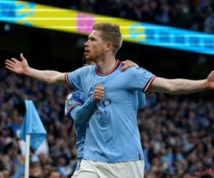 Kevin De Bruyne klaar om te toveren en nog meer harten te veroveren