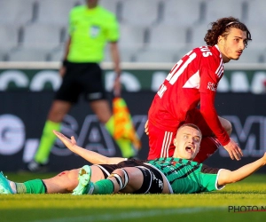 🎥 Cercle Brugge-fans alweer furieus na penaltyfase, scheidsrechter en VAR weer kop van Jut 