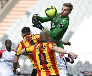 Is een akkoord in de maak? Anderlecht, Antwerp én Butez beseffen dat een transfer de beste optie is voor alle partijen