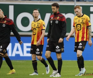 Pijnpunt dat Mechelen al heel seizoen achtervolgt valt erg op tijdens bekerfinale: "Daar versterking? Ik mag het hopen"