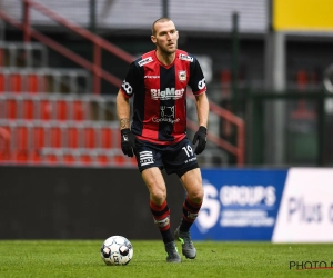 Ex-kapitein Cercle Brugge keert terug naar het profvoetbal en geeft werkpunten aan