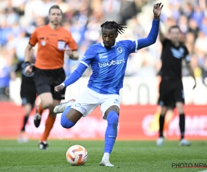 Mike Trésor bewijst met uitspraak dat zelfvertrouwen op summum staat en hij heeft opmerkelijke bedenking bij 'concurrent' Club Brugge