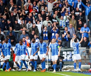 Genk en Antwerp hofleveranciers op speeldag 1, ook deze spelers zijn erbij in Team van de Week