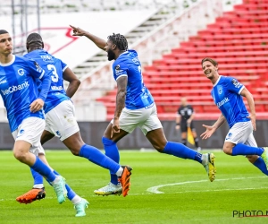 Bam, meteen officieel: KRC Genk haalt ex-Rode Duivel op bij concurrent