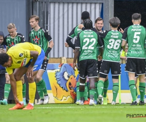 Verwennerij op zondag: Cercle Brugge mag nog dromen van Europa na doelpuntenfestival in en tegen Westerlo