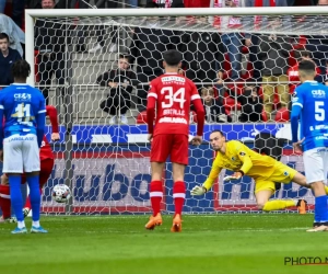 Serge Gumienny zag groot probleem met eerste strafschop van Antwerp