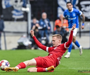 Sven Kums heeft duidelijke boodschap aan het adres van Arthur Vermeeren