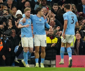 Concurrent van Jérémy Doku schitterde in 1-2 overwinning van Manchester City