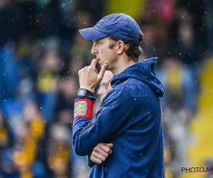 Druk bij Westerlo neemt toe: "Ik zou opteren voor een nieuwe coach"