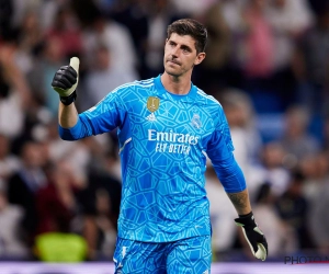 Courtois heeft héél goed nieuws voor de Belgische fans en heeft daar ook een bijzondere reden voor