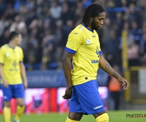 Dieumerci Mbokani