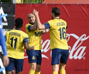 🎥 OFFICIEEL: Union verliest nog maar eens een sterkhouder, nieuwe club kondigt hem met knap filmpje aan