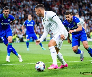 Eden Hazard in de Jupiler Pro League: Dit denken voetbalfans ervan