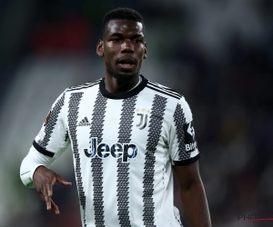 Het Italiaanse antidopingagentschap grijpt in na dopinggebruik Paul Pogba 