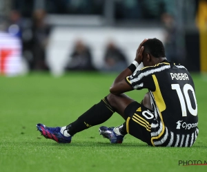 Paul Pogba in het oog van de storm en vernietigt zijn eigen carrière