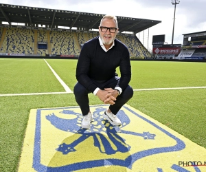 Gaat STVV zich aanvallend nog versterken? Fink wil dit absoluut vermijden: "Dan liever geen spits"