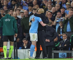 Guardiola over speciale band met zijn sterspeler: "We roepen op elkaar, I love it!"