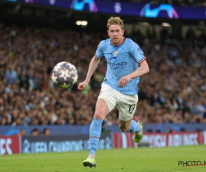 🎥 Kevin De Bruyne is eindelijk terug en doet meteen monden openvallen bij Manchester City