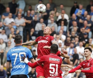 De scenario's nog even op een rijtje: dan zijn Antwerp, Union of Genk kampioen