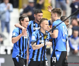 Ondanks overwinning voor Club Brugge: "Dit is het dieptepunt"