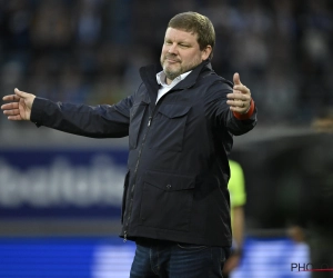 Hein Vanhaezebrouck baalt en wijst Club Brugge als reden aan: "Ik vind dit echt wel ontgoochelend"