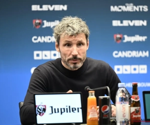 Man die Mark van Bommel met wapen bedreigde voor profcontract kent zijn straf