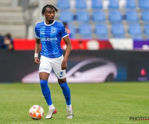 Geen spoor van Miké Tresor bij Racing Genk: transfer dan toch op komst?