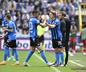 Club Brugge zet in op de jeugd: 19-jarige verdediger tekent nieuw contract