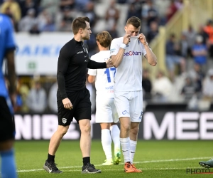 Genk moet bang afwachten, raakt kapitein speelklaar voor ultiem duel tegen Antwerp?