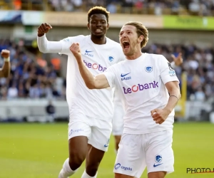 Game on! Genk wint in Brugge en doet weer helemaal mee voor de titel