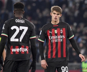 Charles De Ketelaere spreekt over (mislukte) passage bij AC Milan én komt met enkele héél straffe uitspraken over Vermeeren en Atlético Madrid