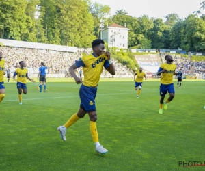 Union op een zucht van trainer die op het verlanglijstje van iedere club stond