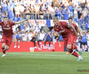 Toby Alderweireld heeft er zijn zinnen op gezet: "Dat is toch waar ieder kind van droomt"